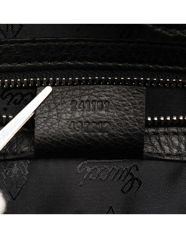 Pre-Loved by Azura Reborn - Pre-Loved GG Neoprene Techno Tag Tote