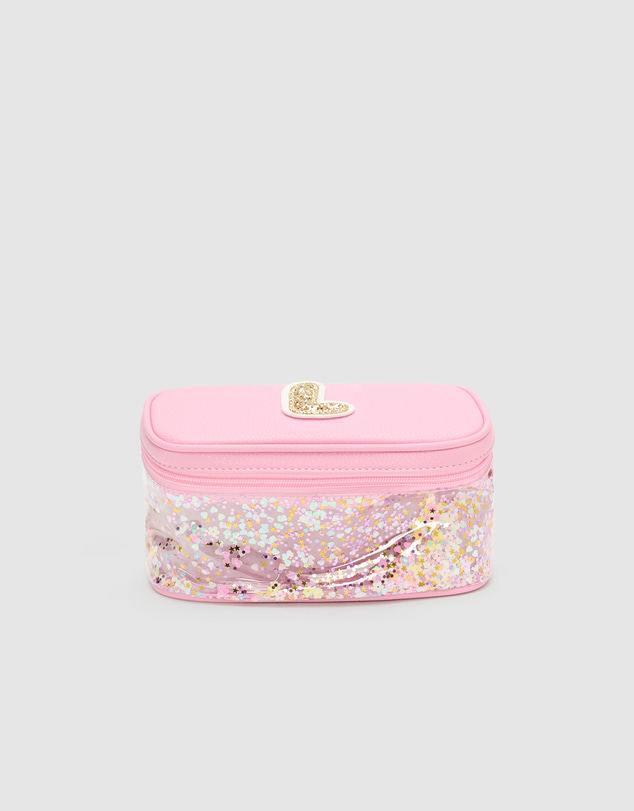 Seed Heritage - Initial Confetti Cos Case