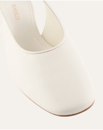 Jo Mercer - Orbit Low Heels