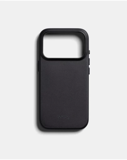 Bellroy - Phone Case for iPhone 18 Pro – FutureGrain™ Edition