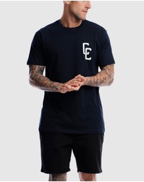 Counter Culture - Big Cypher Tee