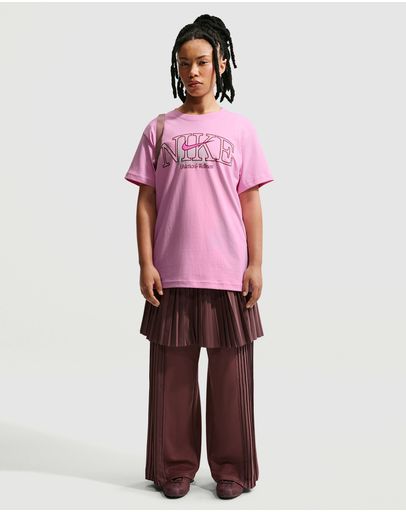 Pink Rise