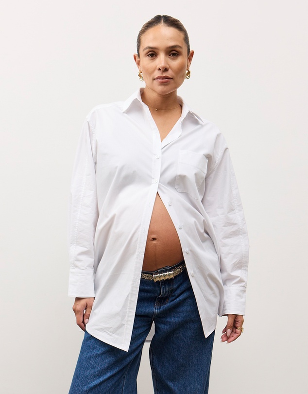 portier - James Shirt