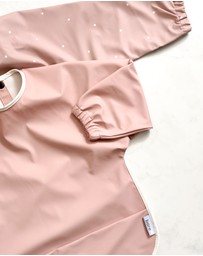 Bare The Label - Smock Bib, Two Pack