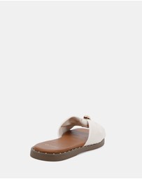 Novo - Saanvi Sandals