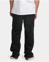 Billabong - Mens Larry Cord Pants