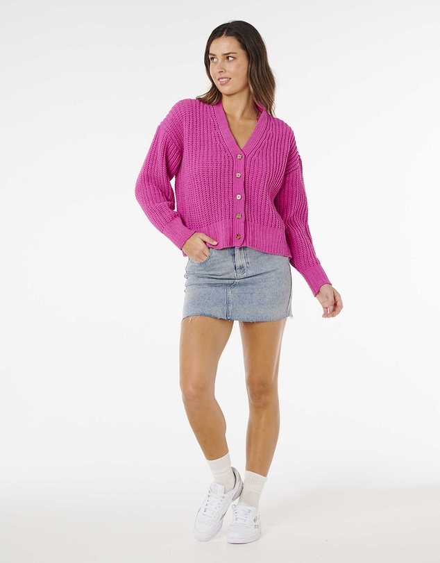 Rip Curl - Neon Isles Cardigan