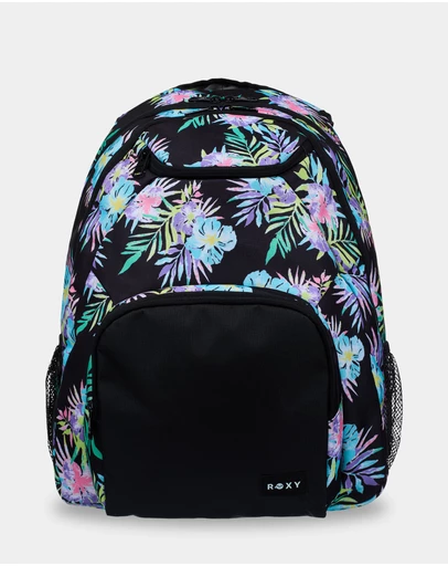 Roxy - Shadow Swell Printed Backpack
