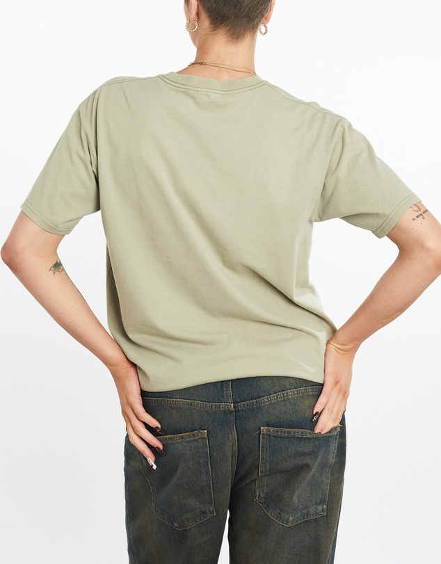 Vintage by The Real Deal - Pre Loved - Vintage Colorado Wildlife Tee