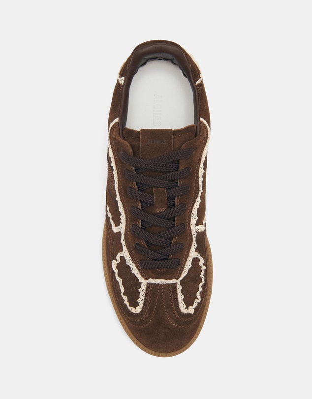 Alohas - TB.490 Crochet Leathers - Women's