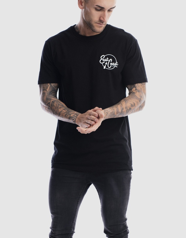 DVNT - East Coast Tee