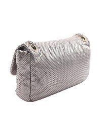 Pre-Loved by Azura Reborn - Pre-Loved Reissue Perforated Calfskin Drill Flap