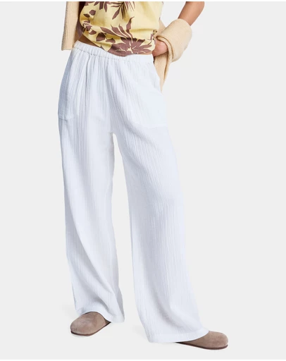 Roxy - Womens What A Vibe Pants