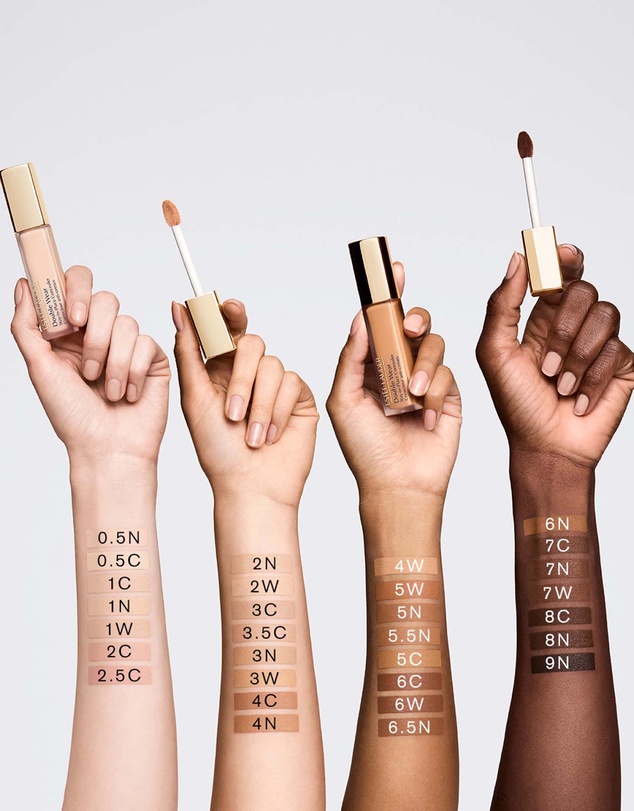 Estee Lauder - Double Wear Stay-in-Place 24-Hour Concealer