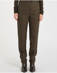 Marella - Tapered Trouser