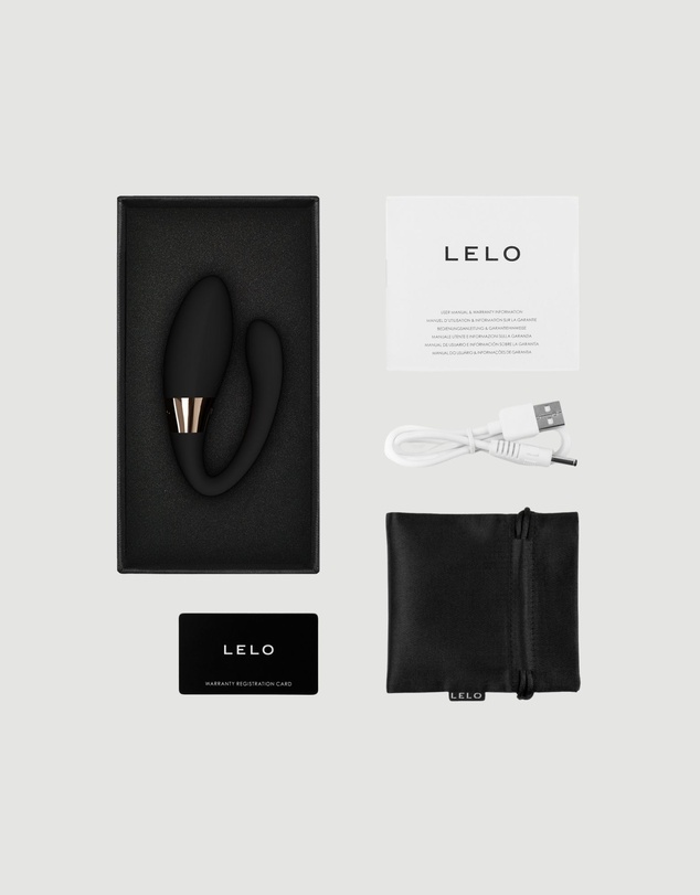 LELO - Tiani Harmony