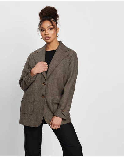 Grace Willow - Andy Coat