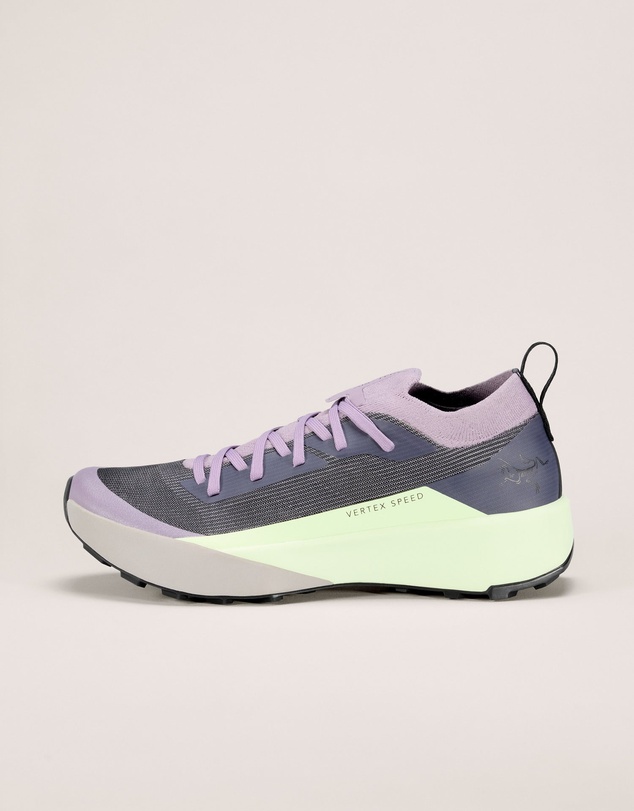 Arc'teryx - Vertex Speed Low Shoe Women's
