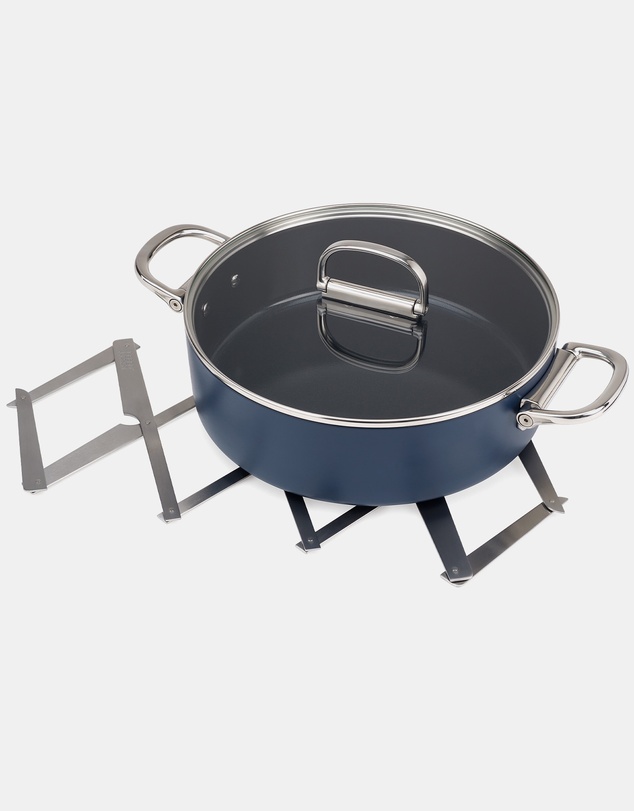 Joseph Joseph - Space Expandable Stainless Steel Trivet