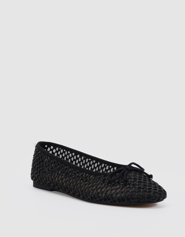 Nude Footwear - Kerri