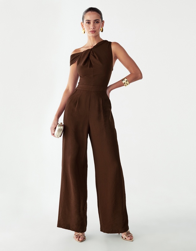 BWLDR - Fergie Jumpsuit