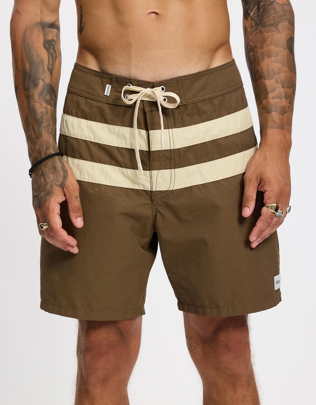 Rhythm - Twin Fin Trunks