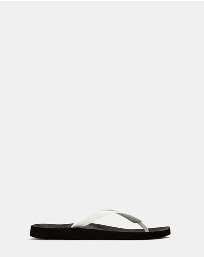 Black/White