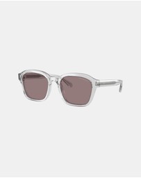 Emporio Armani - EA4245U