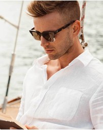Bask Eyewear - Tide