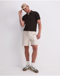 Sportscraft - Milson Volley Short