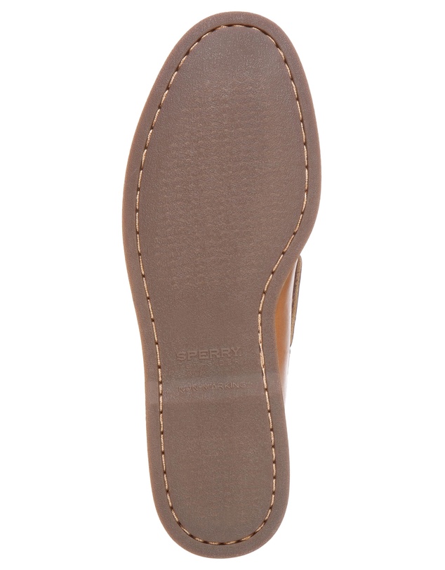 Sperry - A/O 2-Eye Wide Leather