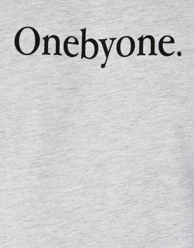 ONEBYONE - Getaway T-Shirt