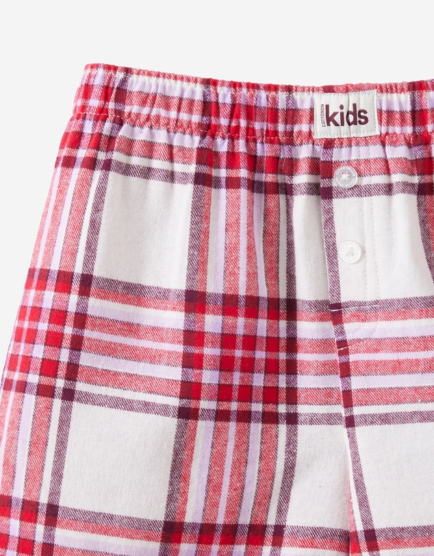 Cotton On Kids - Sleepover Pyjama Short