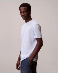 Calvin Klein - Micro Logo Graphic Classic T-Shirt