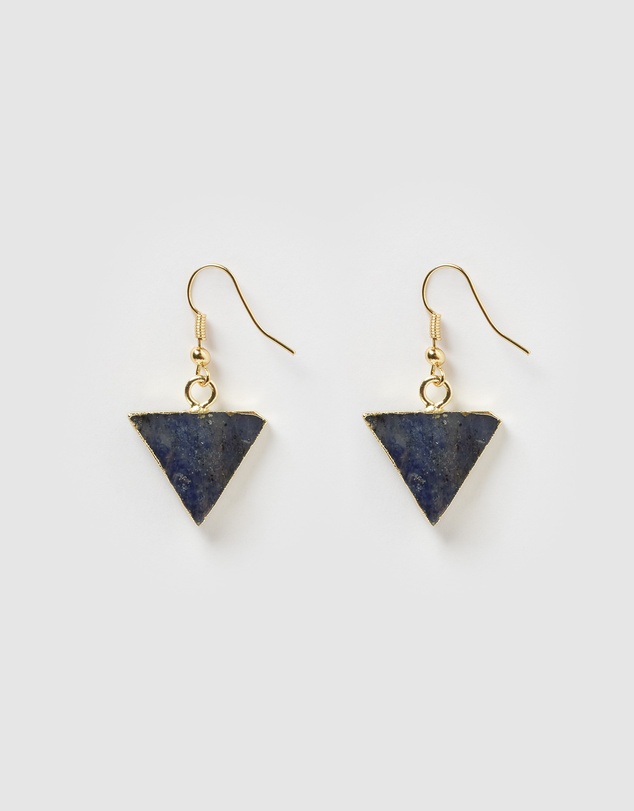 Miz Casa and Co - Izzy Earrings