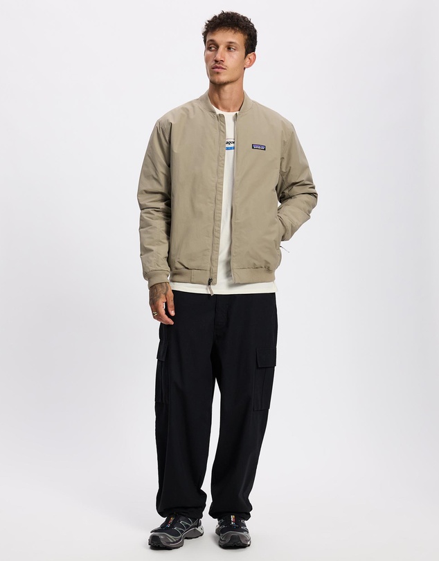Patagonia - Isthmus Deck Jacket