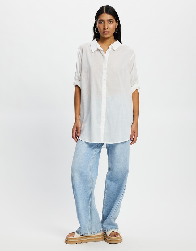 KAJA Clothing - Margot Top