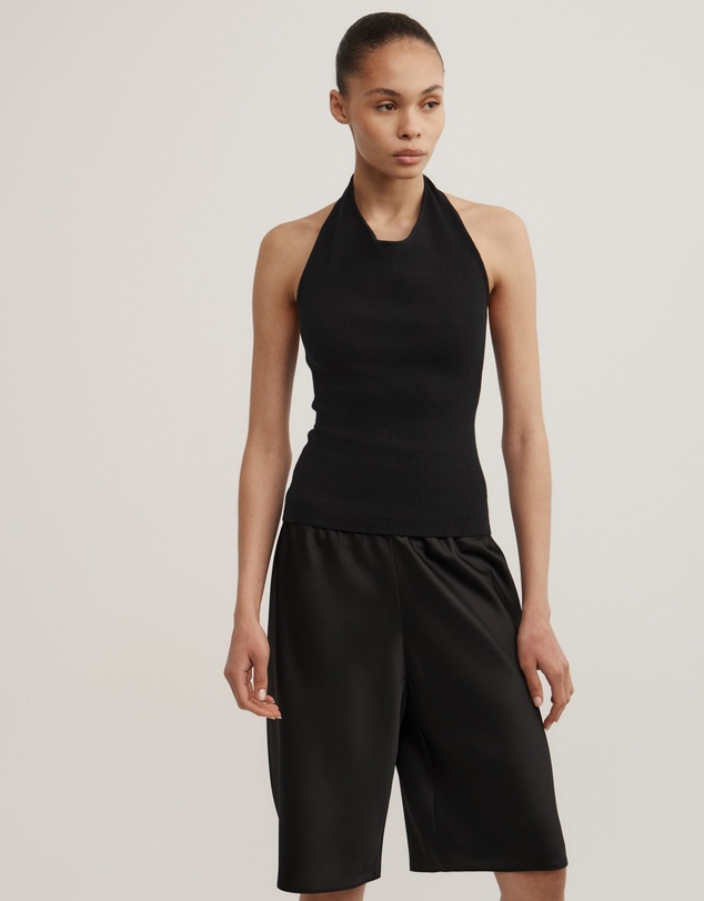 Witchery - Halter Knit Top