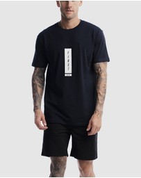 First Division - MidField Tee