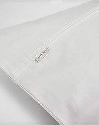 Country Road - Heron Grown Cotton Standard Pillowcase Pair