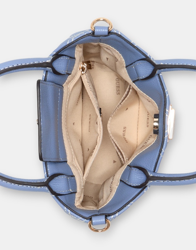 GUESS - Giully II Mini Tote Bag