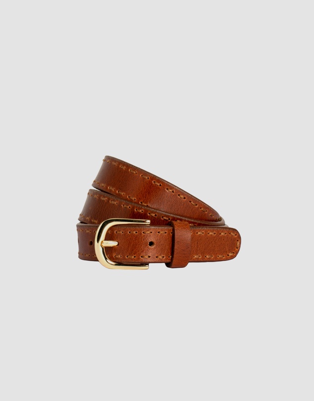 Loop Leather Co - Clare