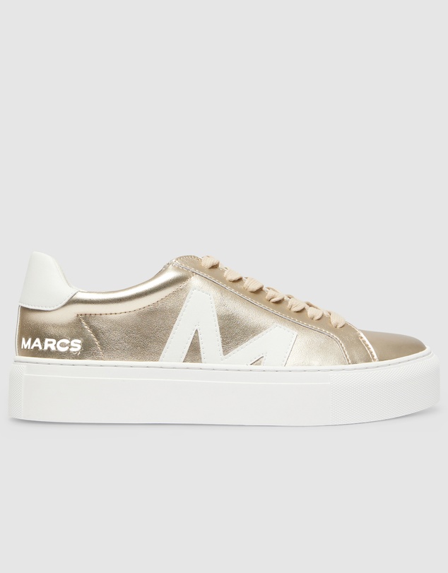 Marcs - Trio