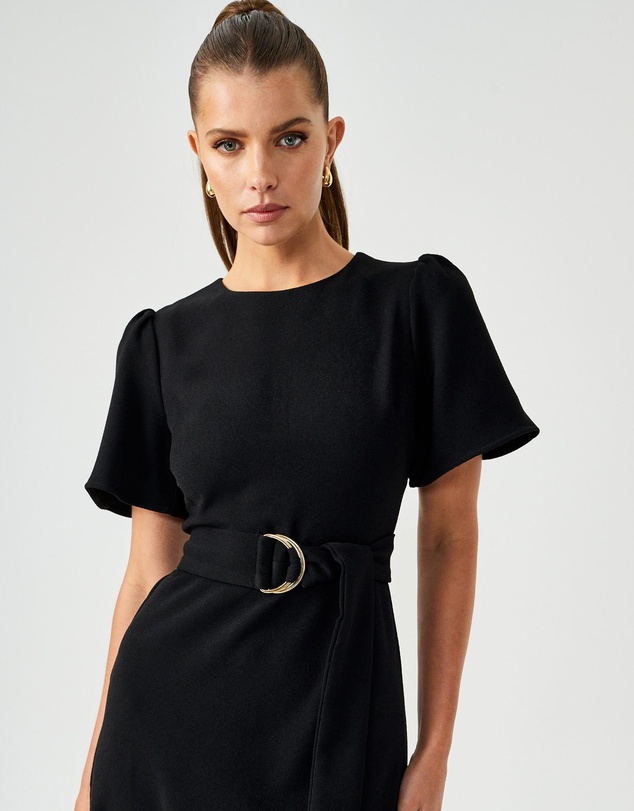 Tussah - Everyly Midi Dress