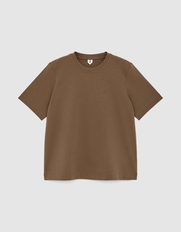 ARKET - Pearl Heavyweight T-Shirt