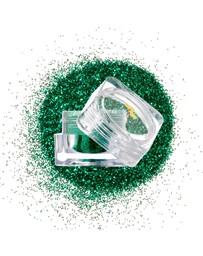 Silk Oil of Morocco - Mermaid Glitter Bundle
