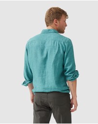 Rodd & Gunn - Coromandel 2 Sports Fit Shirt