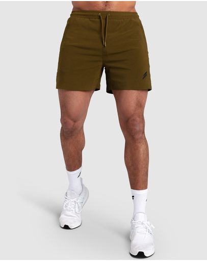 Military Olive