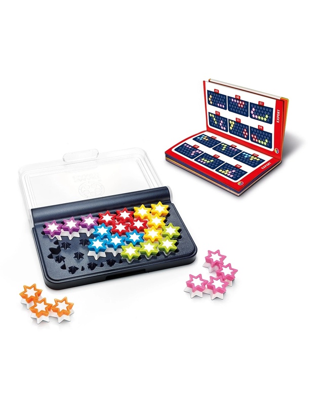 Smart Games - IQ Stars