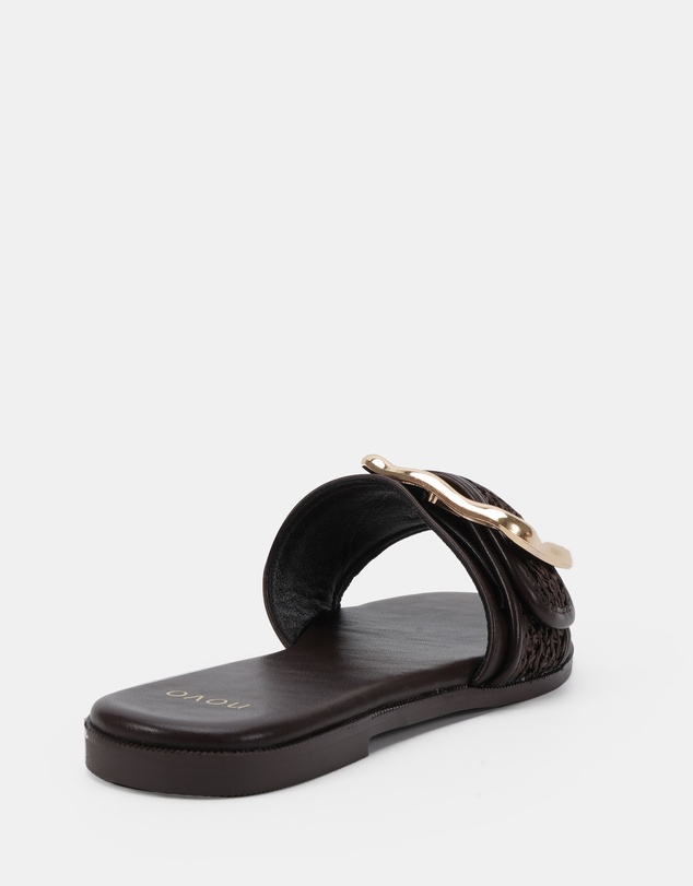 Novo - Remington Sandals